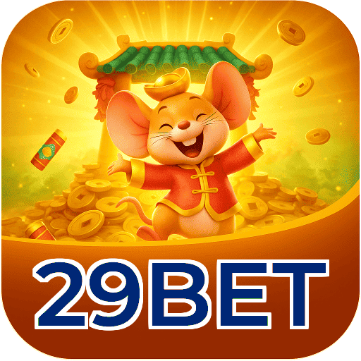 29BET Logo