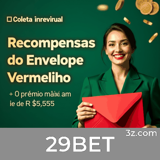 Revolucionando jogos online com inovação e experiência única no 29BET