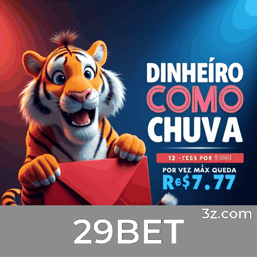 29BET: Aplicativo Móvel com Funcionalidades Completas e Praticidade