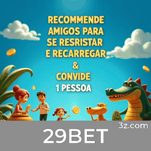 Revolucionando jogos online com inovação e experiência única no 29BET