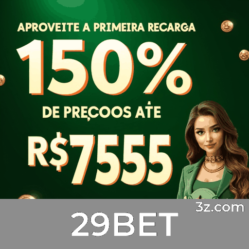 Registre-se Rapidamente e Desbloqueie Recompensas Exclusivas no 29BET