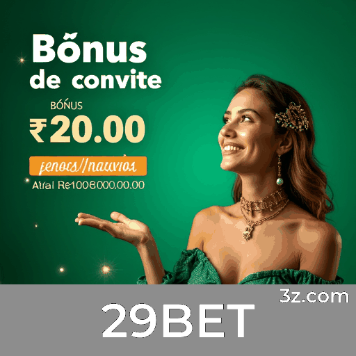 Inovação Tecnológica da 29BET: Onde Excelência se Encontra