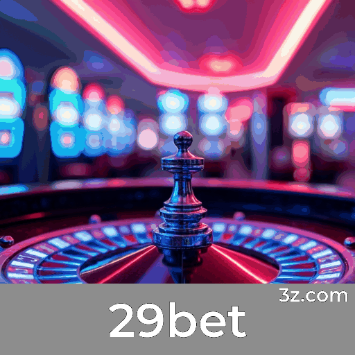 Recompensas Reais e Transparentes no 29bet: Promoções Sem Pegadinhas