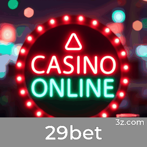 Prazos e Métodos de Saque na 29bet