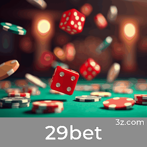 29bet: Bônus e Ofertas Únicas para Você!
