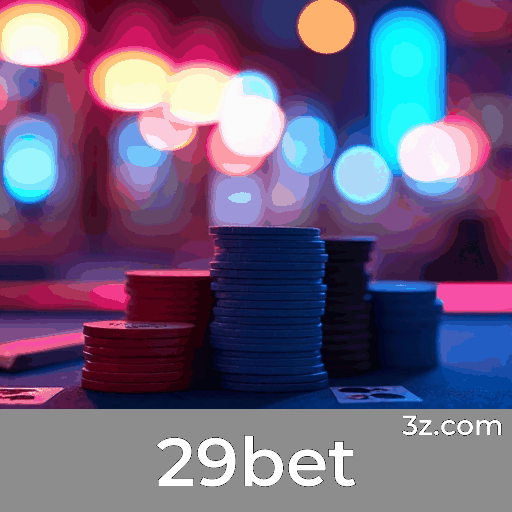 29bet: Slots Gigantes, Jogos de Mesa Dinâmicos, Cassino ao Vivo Imersivo