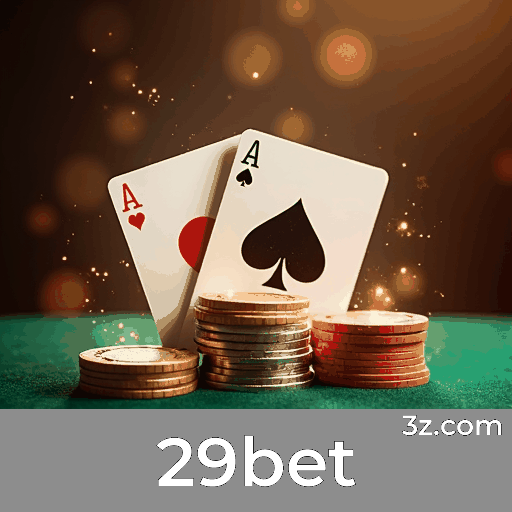 29bet: Bônus e Ofertas Únicas para Você!